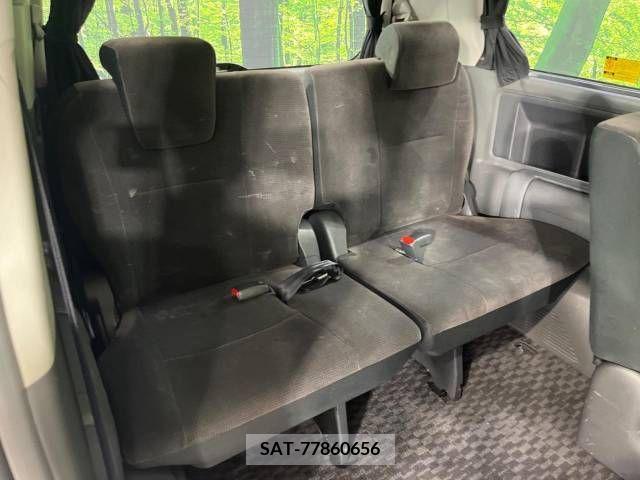 Toyota VOXY 2009-06 370513-10
