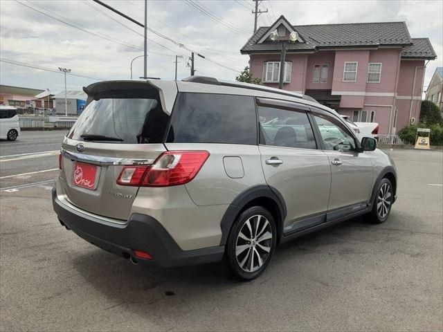 Subaru EXIGA CROSSOVER 2016-03 24244-4