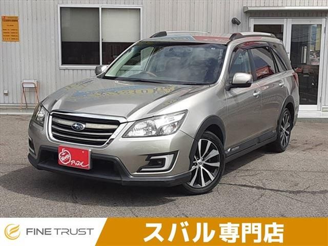Subaru EXIGA CROSSOVER 2016-03 24244-0