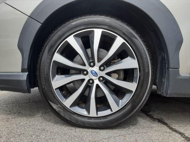 Subaru EXIGA CROSSOVER 2016-03 24244-17