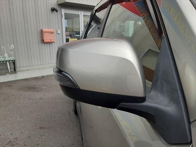 Subaru EXIGA CROSSOVER 2016-03 24244-13