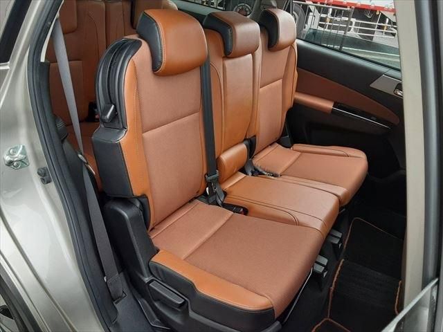 Subaru EXIGA CROSSOVER 2016-03 24244-20