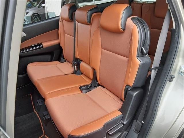 Subaru EXIGA CROSSOVER 2016-03 24244-23