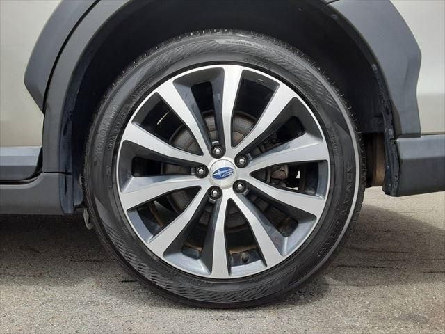 Subaru EXIGA CROSSOVER 2016-03 24244-16