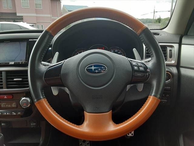 Subaru EXIGA CROSSOVER 2016-03 24244-26