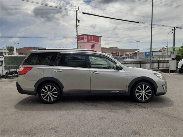 Subaru EXIGA CROSSOVER 2016-03 24244-3