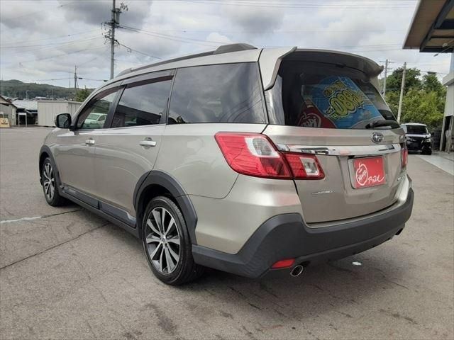 Subaru EXIGA CROSSOVER 2016-03 24244-6