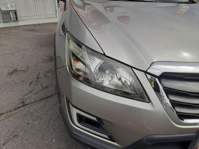 Subaru EXIGA CROSSOVER 2016-03 24244-9