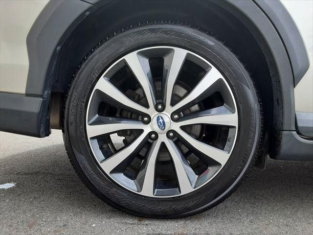 Subaru EXIGA CROSSOVER 2016-03 24244-15