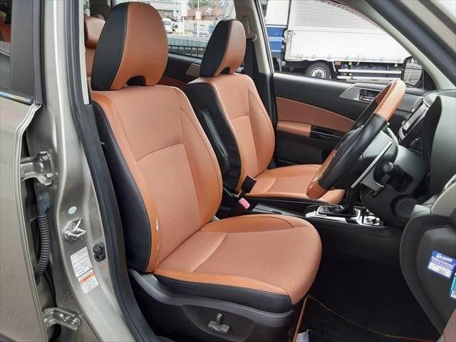 Subaru EXIGA CROSSOVER 2016-03 24244-19