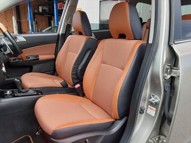 Subaru EXIGA CROSSOVER 2016-03 24244-22