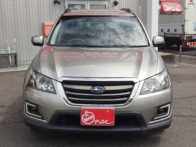 Subaru EXIGA CROSSOVER 2016-03 24244-1