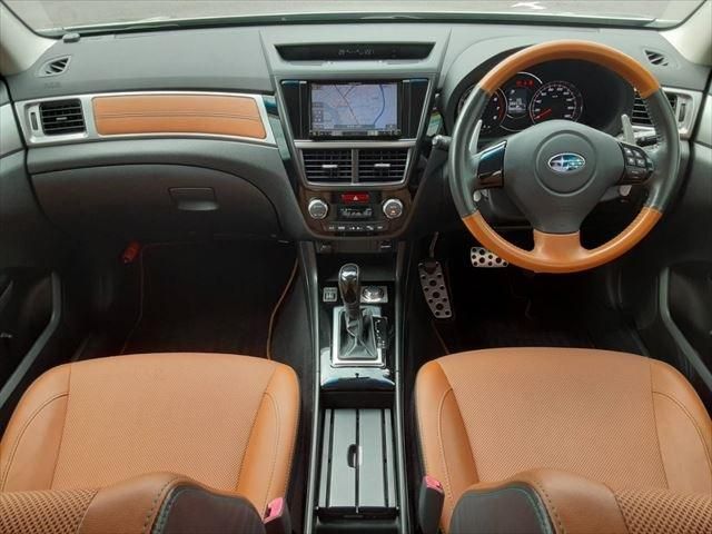 Subaru EXIGA CROSSOVER 2016-03 24244-18