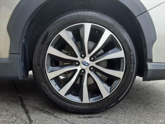 Subaru EXIGA CROSSOVER 2016-03 24244-14