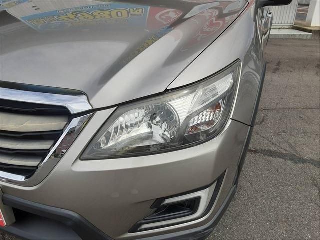 Subaru EXIGA CROSSOVER 2016-03 24244-8