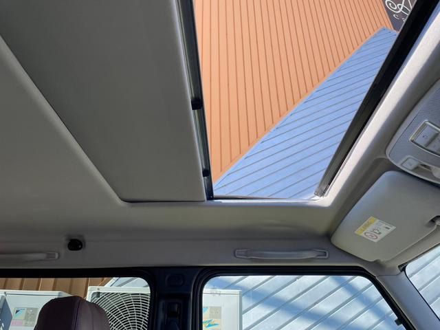 Mercedes Benz G-CLASS 2016-05 19637-17