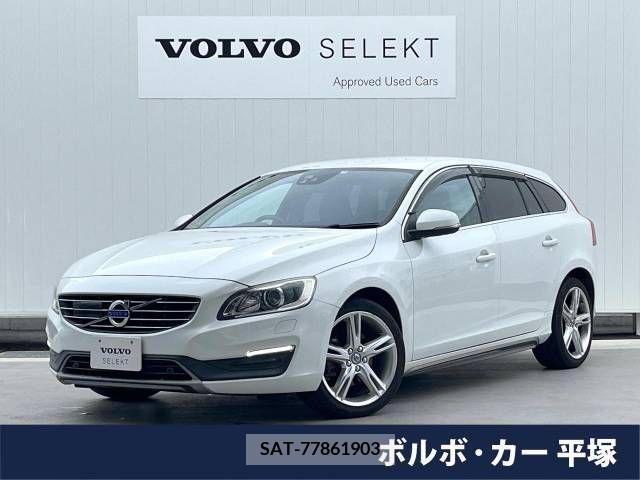 Volvo V60 2015-12 320543-0