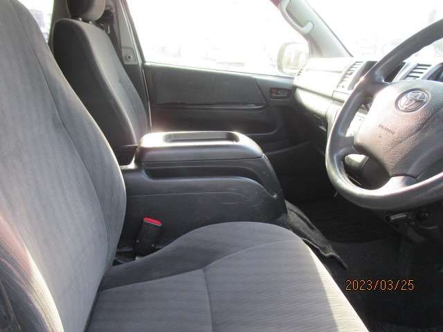 Toyota HIACE VAN 2013-06 8009-11