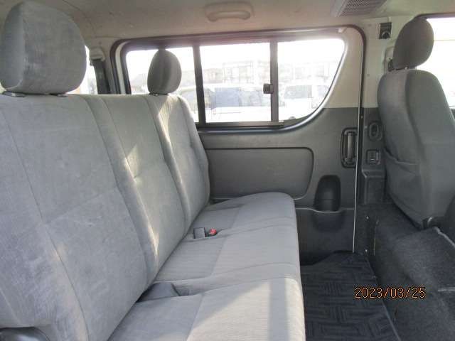 Toyota HIACE VAN 2013-06 8009-10
