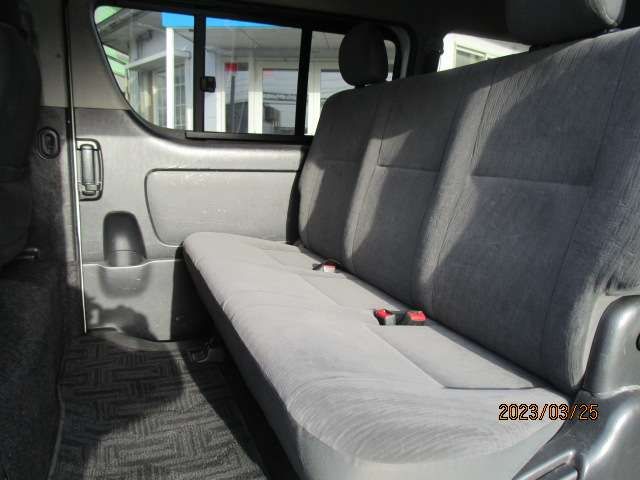 Toyota HIACE VAN 2013-06 8009-13