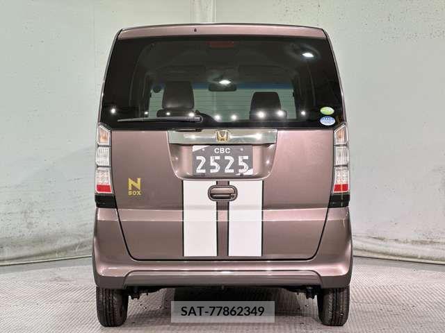 Honda N BOX 2012-03 224927-9