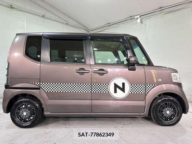Honda N BOX 2012-03 224927-7