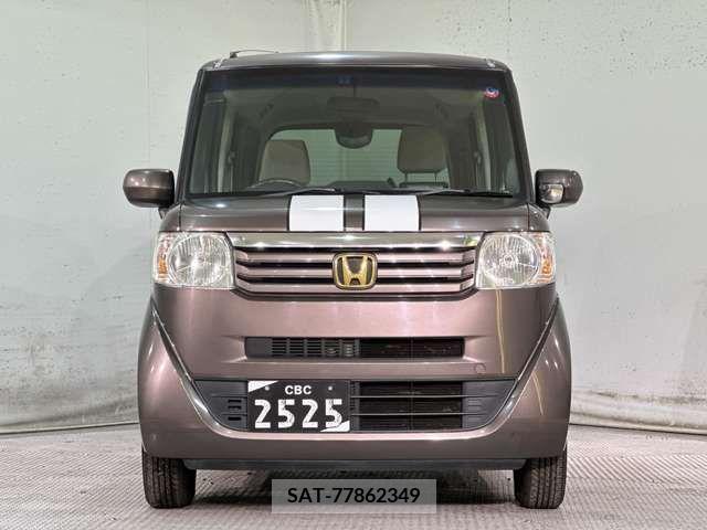 Honda N BOX 2012-03 224927-6