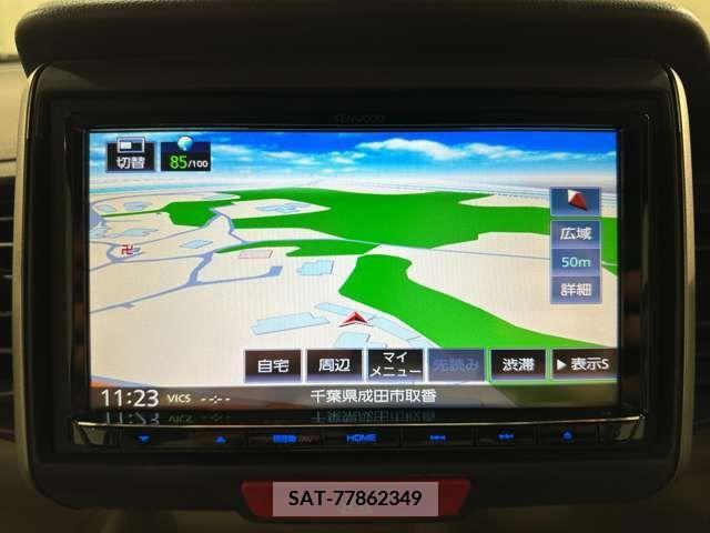 Honda N BOX 2012-03 224927-18