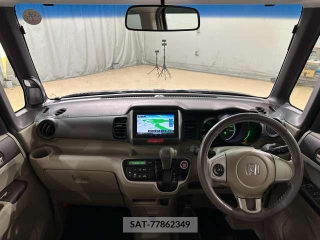 Honda N BOX 2012-03 224927-17