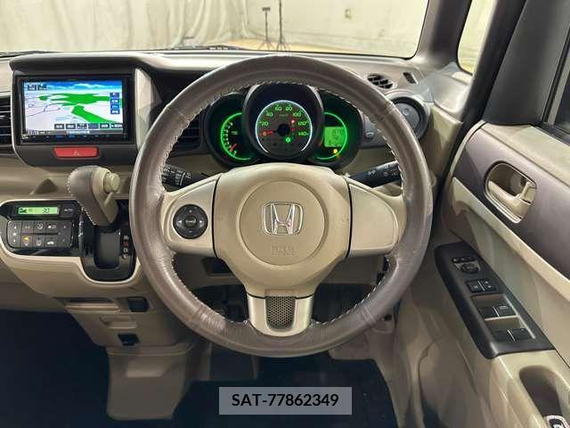 Honda N BOX 2012-03 224927-13