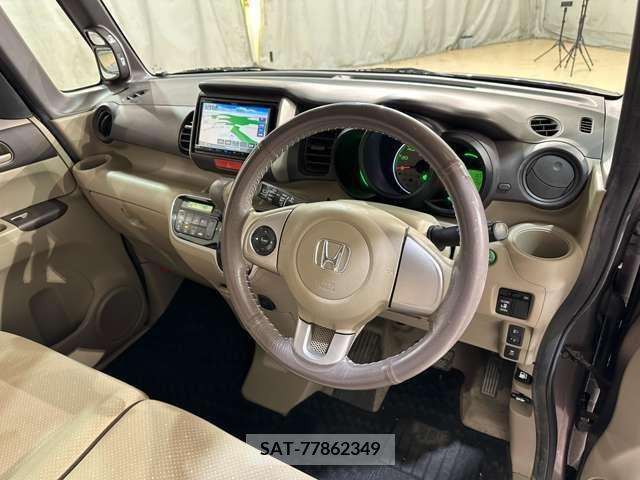 Honda N BOX 2012-03 224927-12