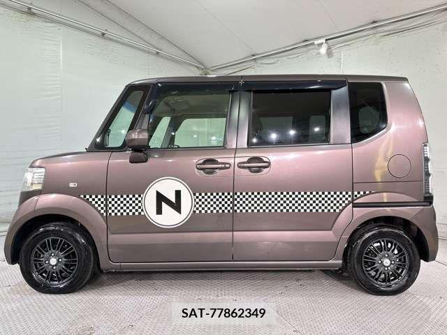 Honda N BOX 2012-03 224927-11