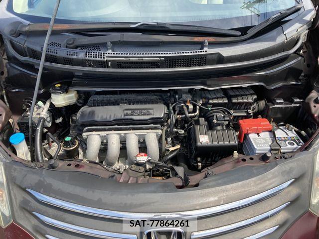 Honda FREED 2009-01 270407-9