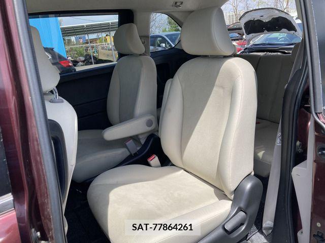 Honda FREED 2009-01 270407-5