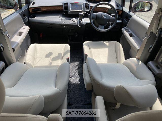 Honda FREED 2009-01 270407-4