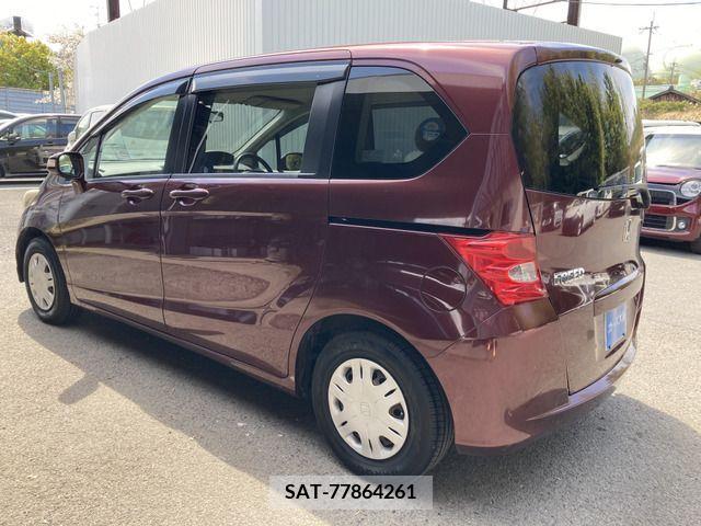 Honda FREED 2009-01 270407-2