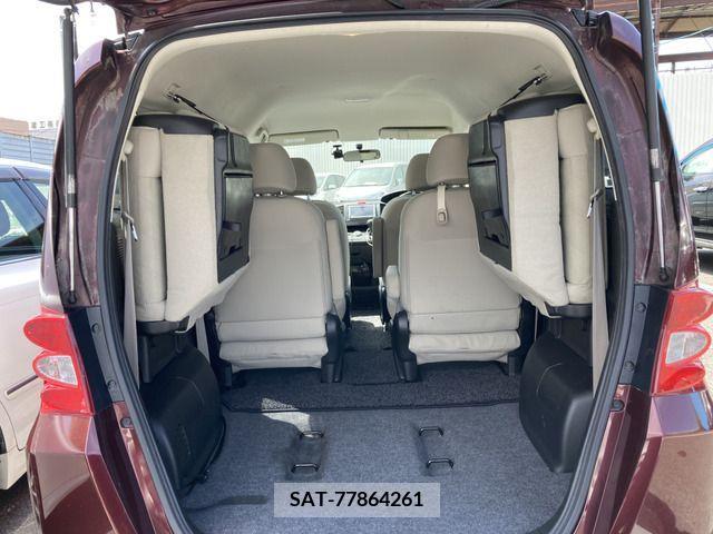 Honda FREED 2009-01 270407-7