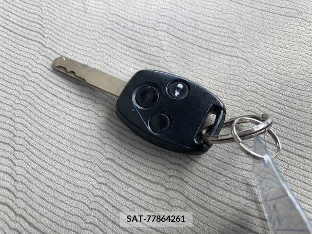 Honda FREED 2009-01 270407-8