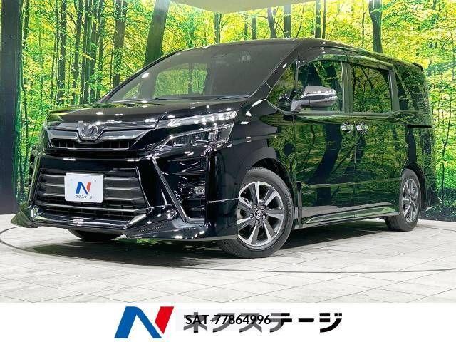 Toyota VOXY 2018-11 370343-0
