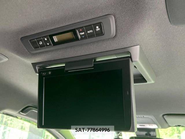 Toyota VOXY 2018-11 370343-5