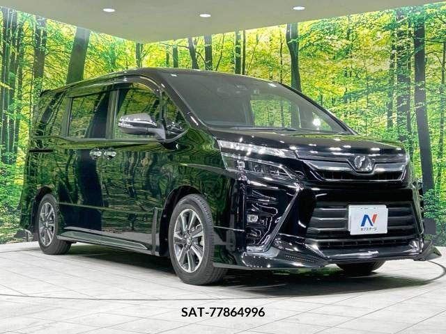 Toyota VOXY 2018-11 370343-17