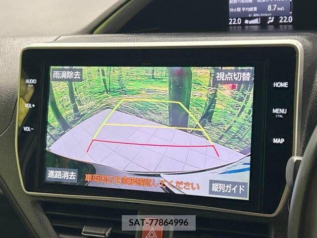 Toyota VOXY 2018-11 370343-4