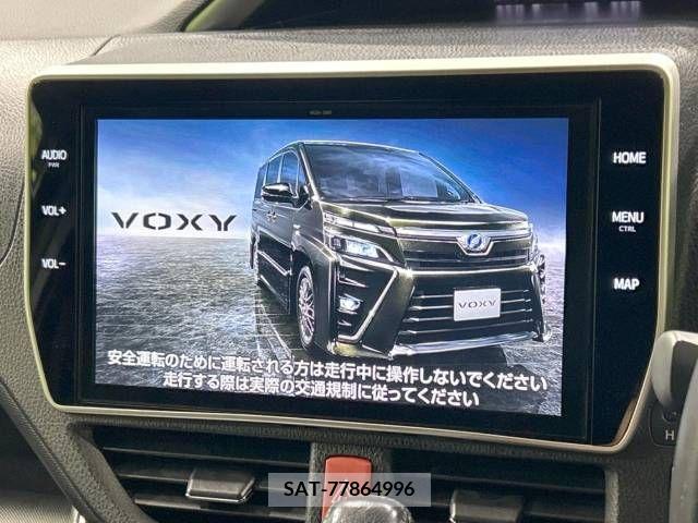 Toyota VOXY 2018-11 370343-3