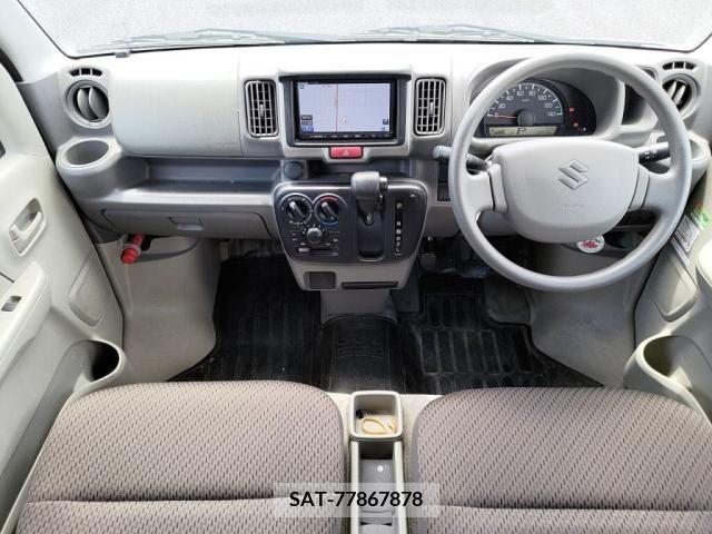 Suzuki EVERY 2018-07 352964-2