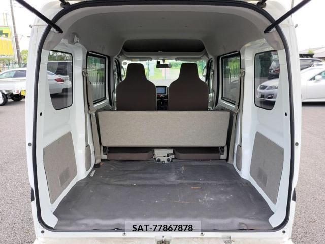 Suzuki EVERY 2018-07 352964-24