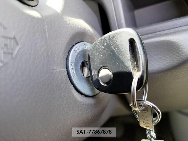 Suzuki EVERY 2018-07 352964-12