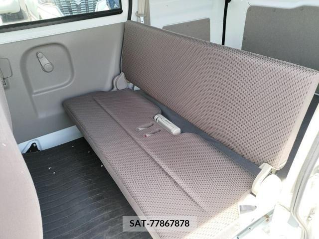 Suzuki EVERY 2018-07 352964-22