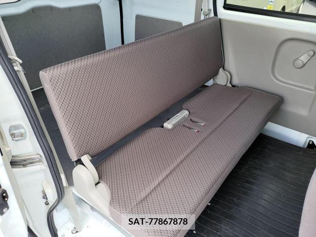 Suzuki EVERY 2018-07 352964-23
