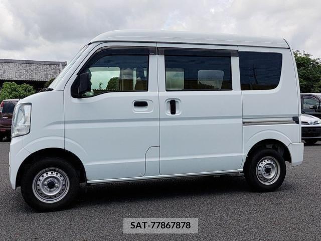 Suzuki EVERY 2018-07 352964-11