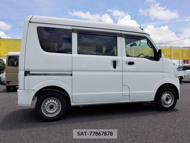 Suzuki EVERY 2018-07 352964-10